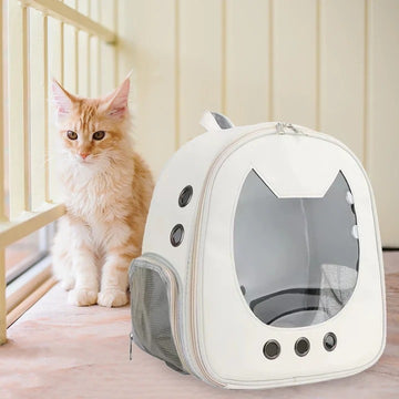 Backpack for Cat Small Dogs