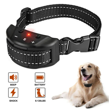 Electric Anti Bark Collar